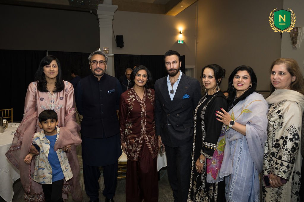Vancouver Friends of Namal Canada 2026 event photo 142