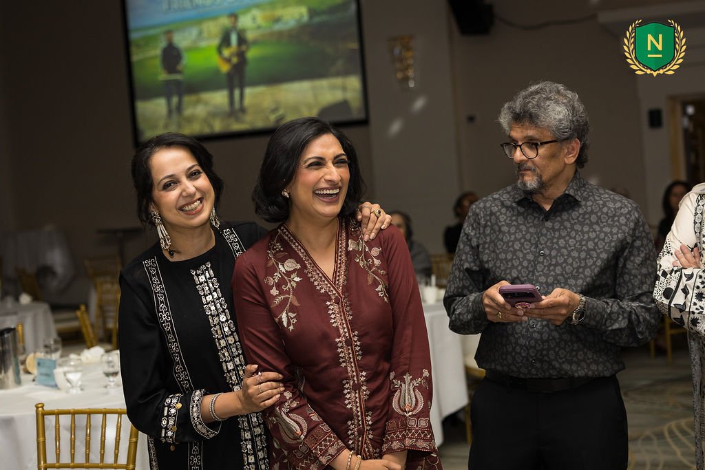 Vancouver Friends of Namal Canada 2026 event photo 143