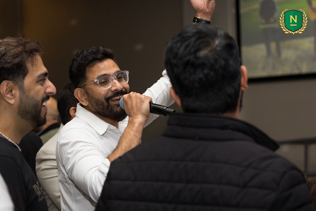 Vancouver Friends of Namal Canada 2026 event photo 144