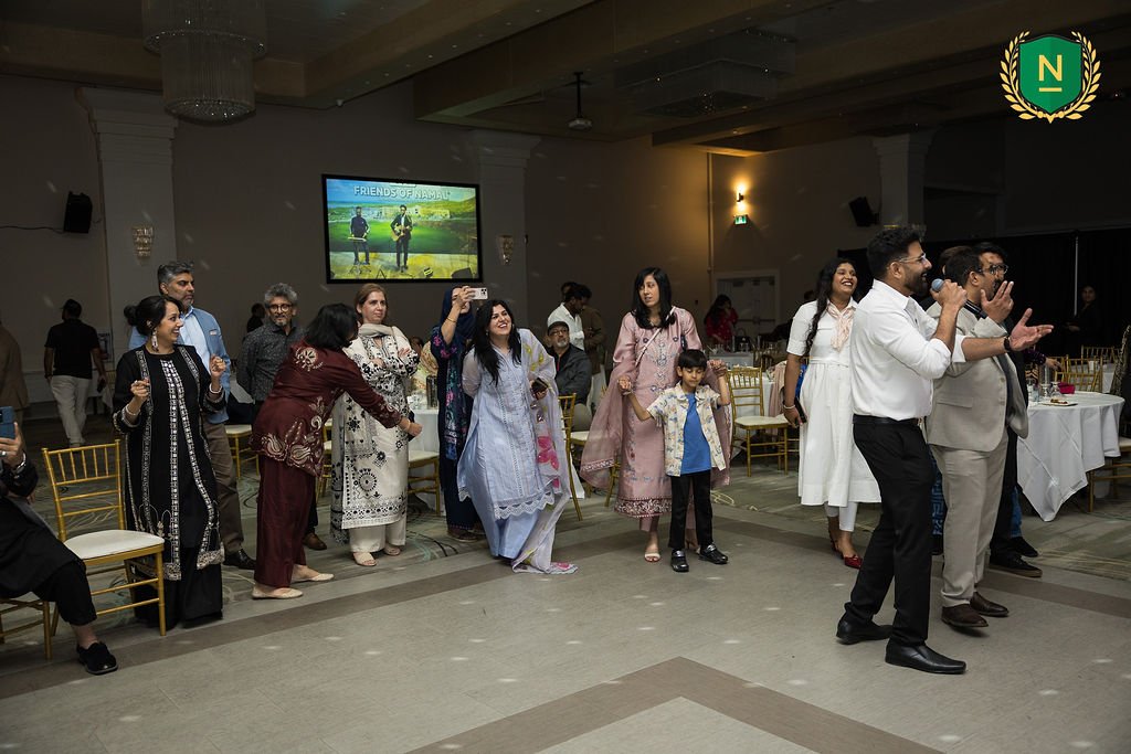 Vancouver Friends of Namal Canada 2026 event photo 145