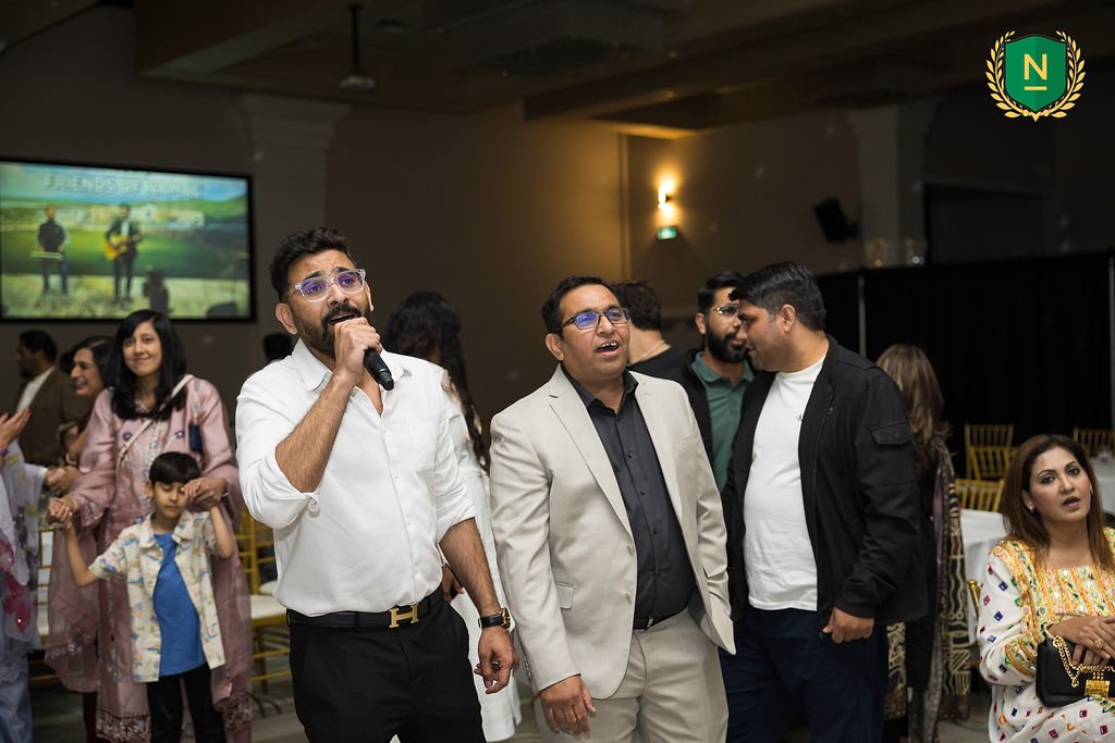 Vancouver Friends of Namal Canada 2026 event photo 146