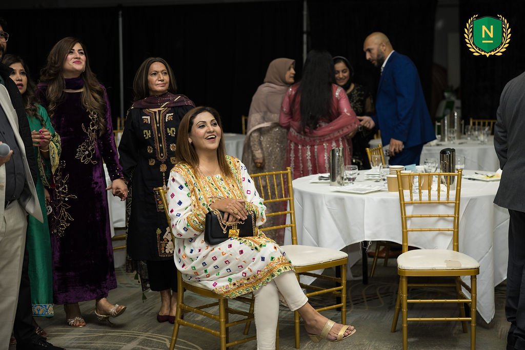 Vancouver Friends of Namal Canada 2026 event photo 147