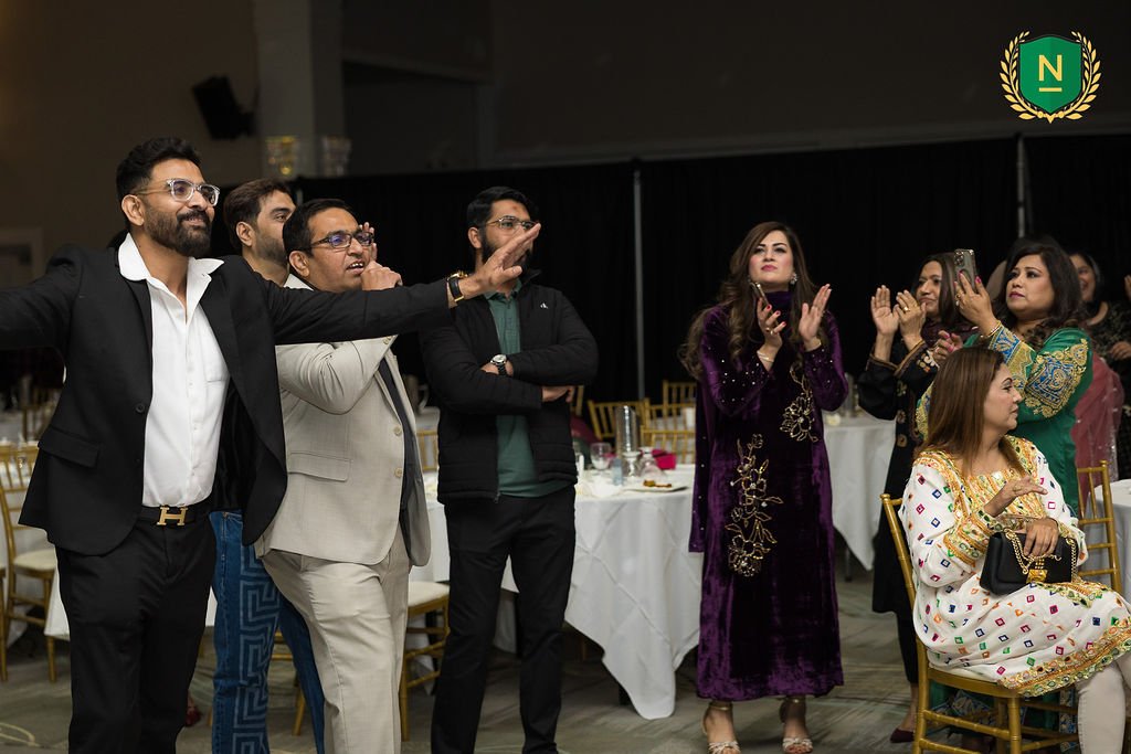 Vancouver Friends of Namal Canada 2026 event photo 148