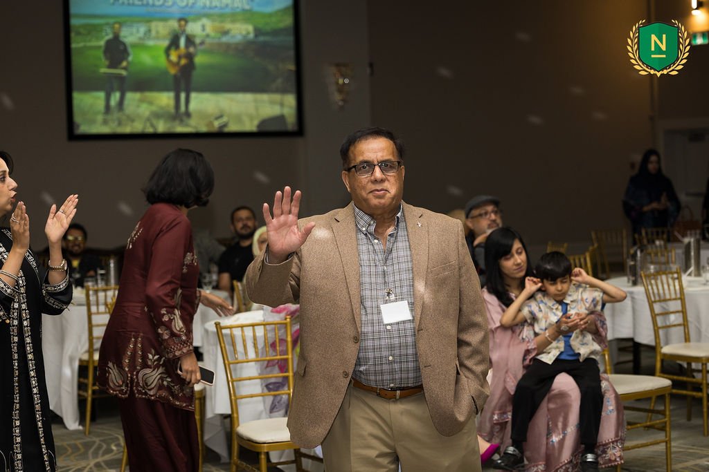 Vancouver Friends of Namal Canada 2026 event photo 149