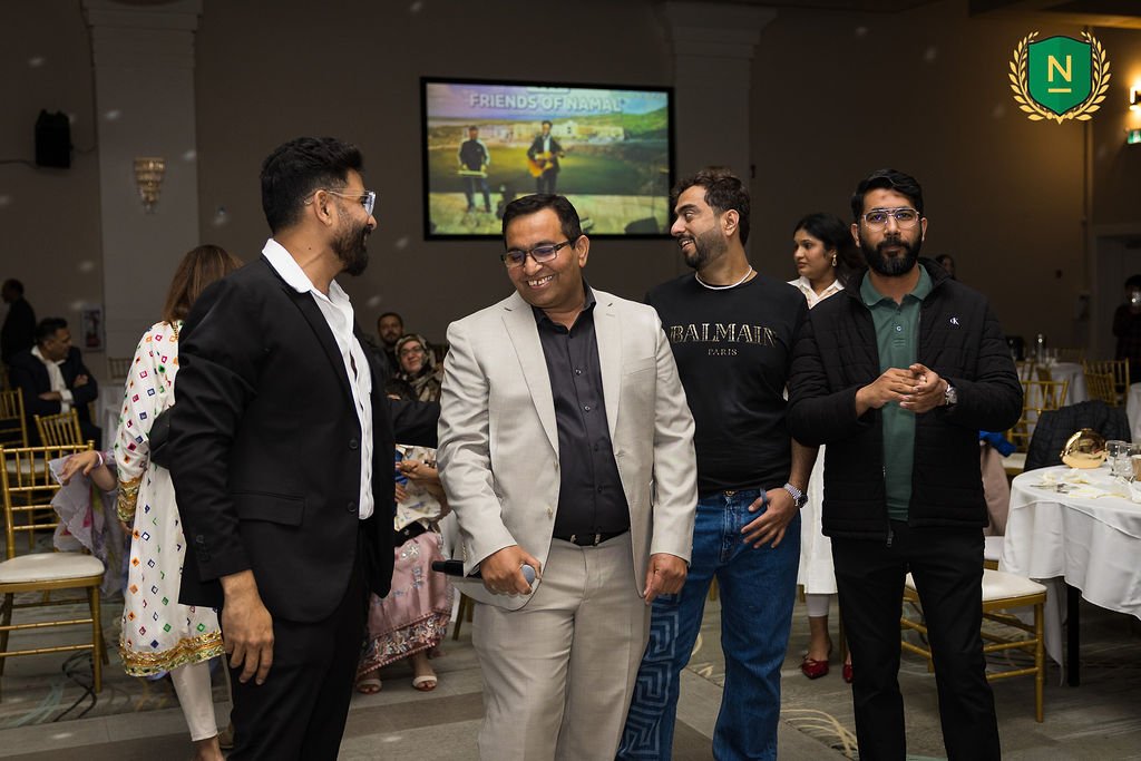 Vancouver Friends of Namal Canada 2026 event photo 150