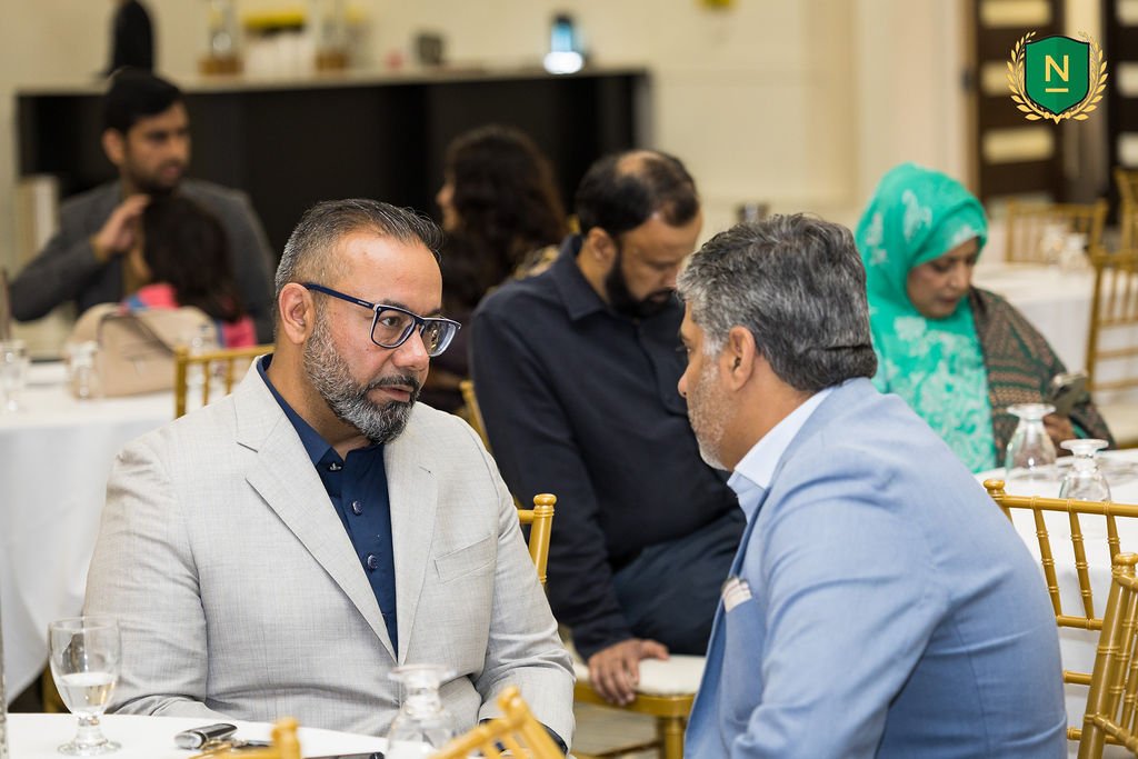 Vancouver Friends of Namal Canada 2026 event photo 16