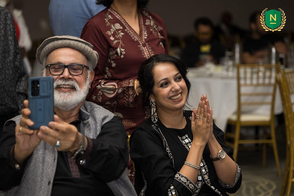 Vancouver Friends of Namal Canada 2026 event photo 151