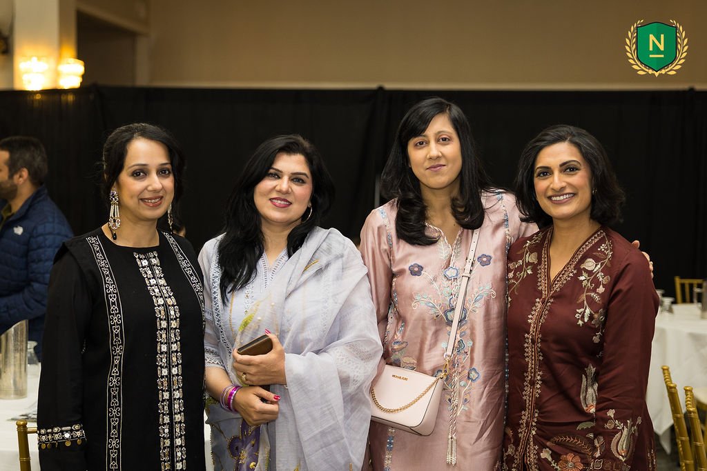 Vancouver Friends of Namal Canada 2026 event photo 22