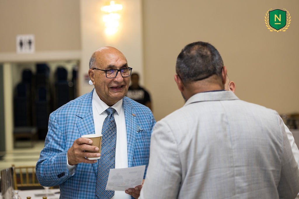 Vancouver Friends of Namal Canada 2026 event photo 23