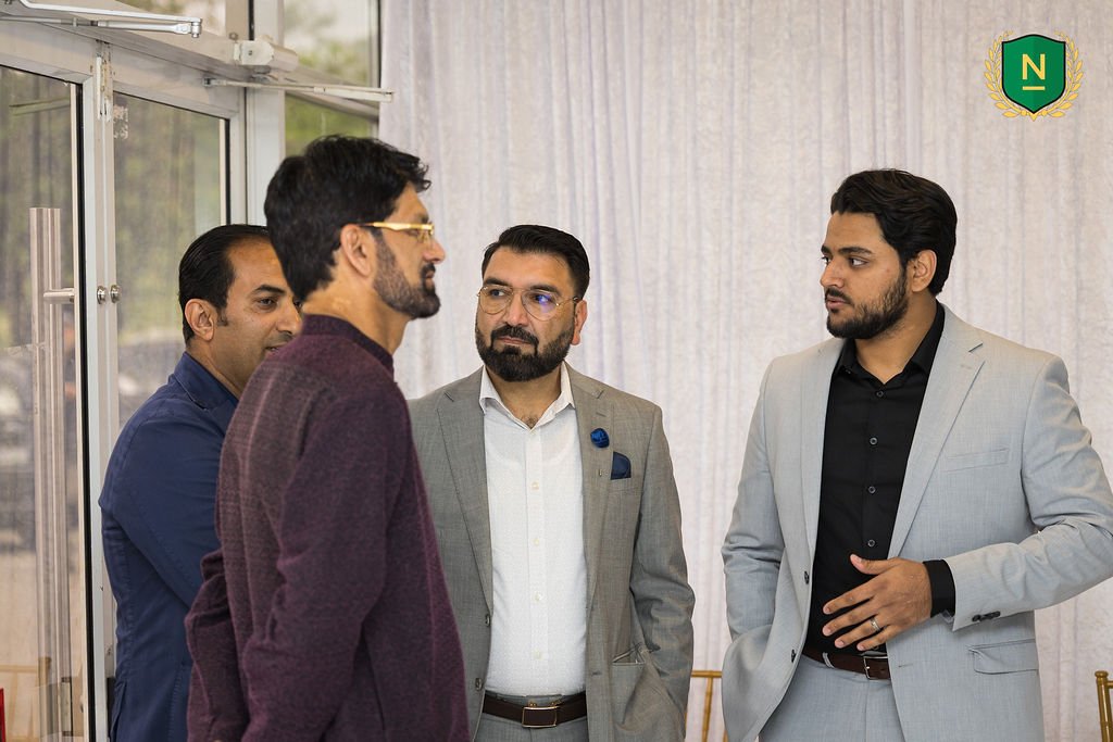 Vancouver Friends of Namal Canada 2026 event photo 24