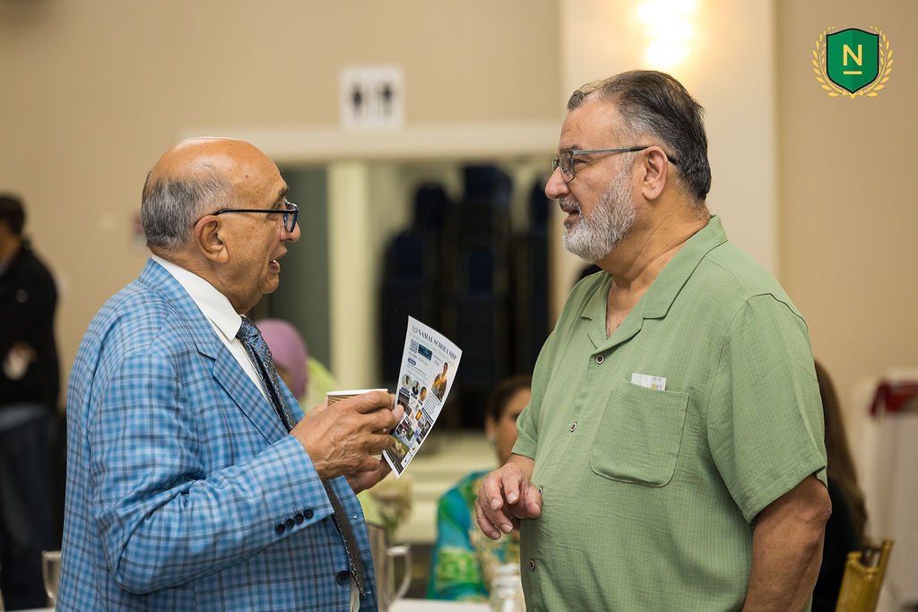 Vancouver Friends of Namal Canada 2026 event photo 25