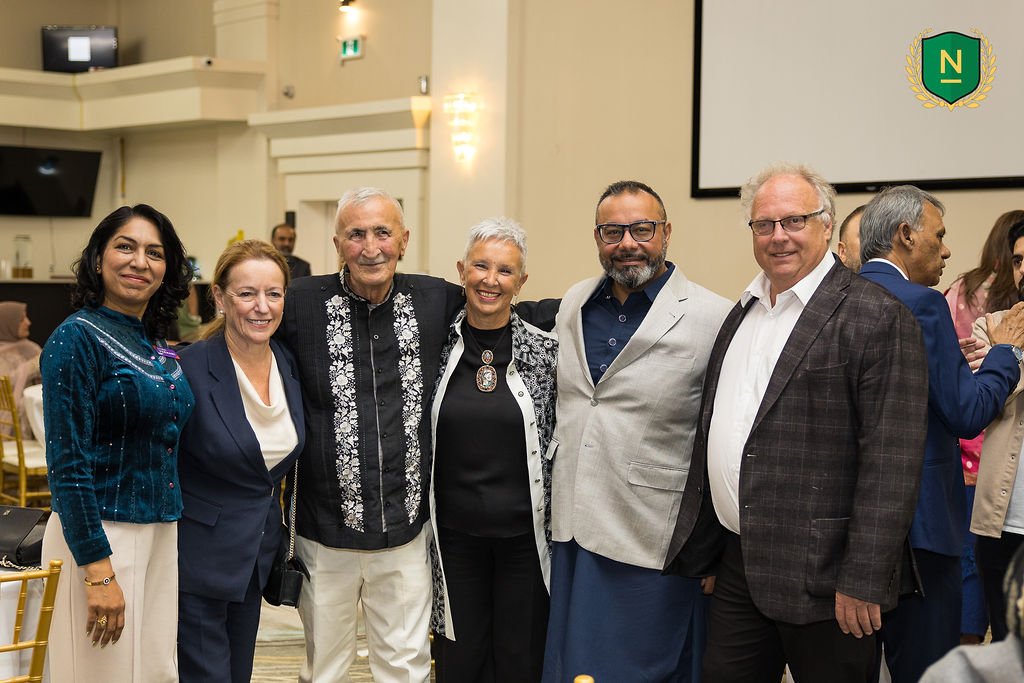 Vancouver Friends of Namal Canada 2026 event photo 26