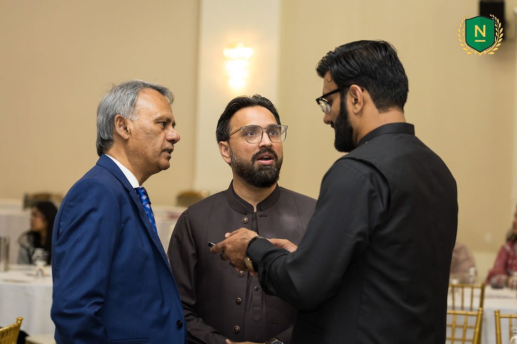 Vancouver Friends of Namal Canada 2026 event photo 27