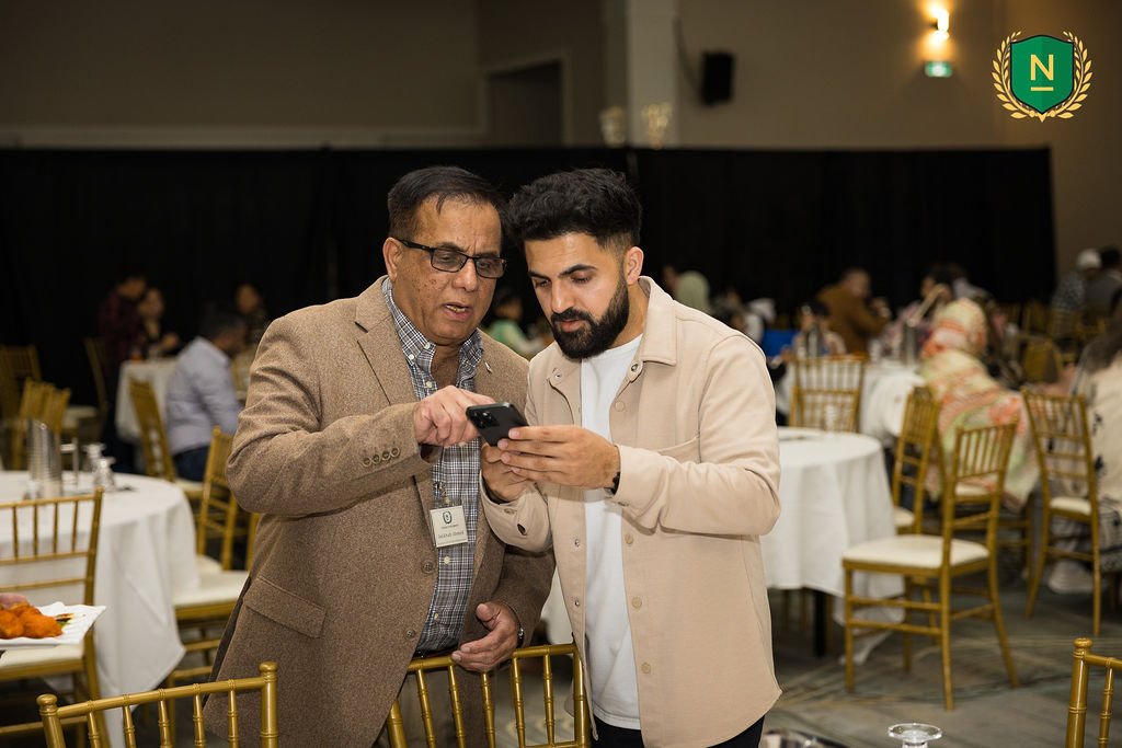 Vancouver Friends of Namal Canada 2026 event photo 30