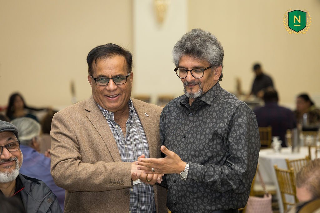 Vancouver Friends of Namal Canada 2026 event photo 31