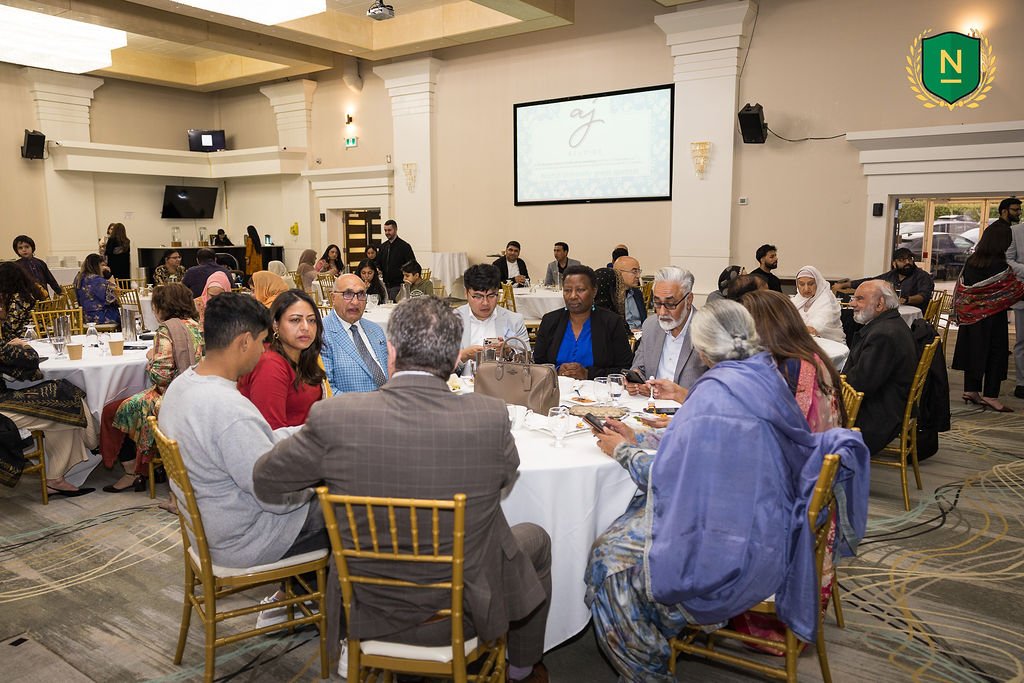 Vancouver Friends of Namal Canada 2026 event photo 33