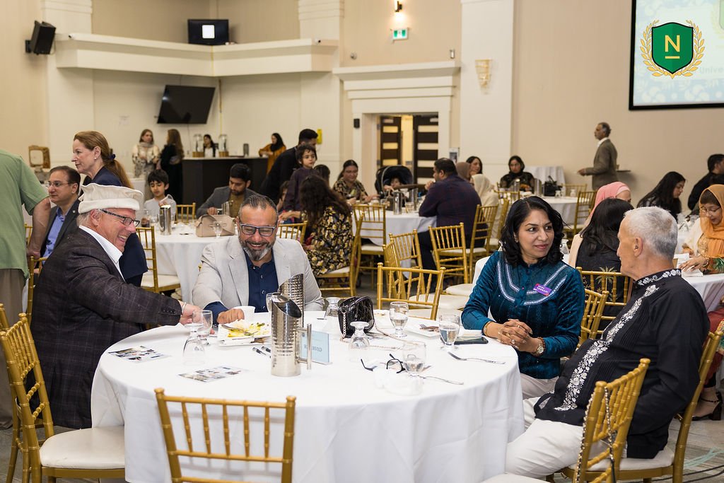 Vancouver Friends of Namal Canada 2026 event photo 34