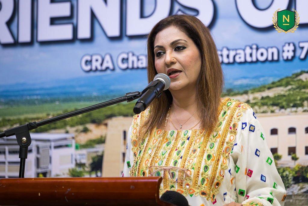 Vancouver Friends of Namal Canada 2026 event photo 36