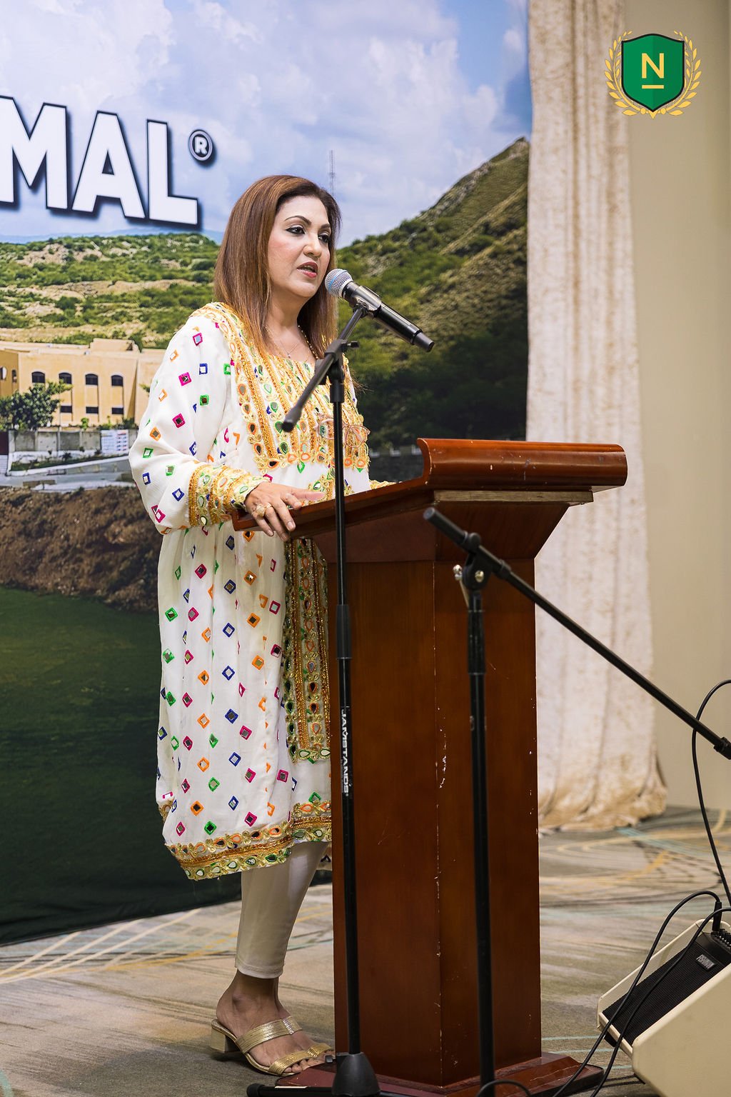 Vancouver Friends of Namal Canada 2026 event photo 37