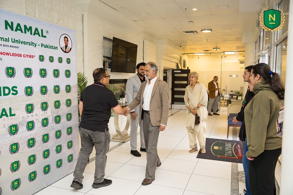 Vancouver Friends of Namal Canada 2026 event photo 5