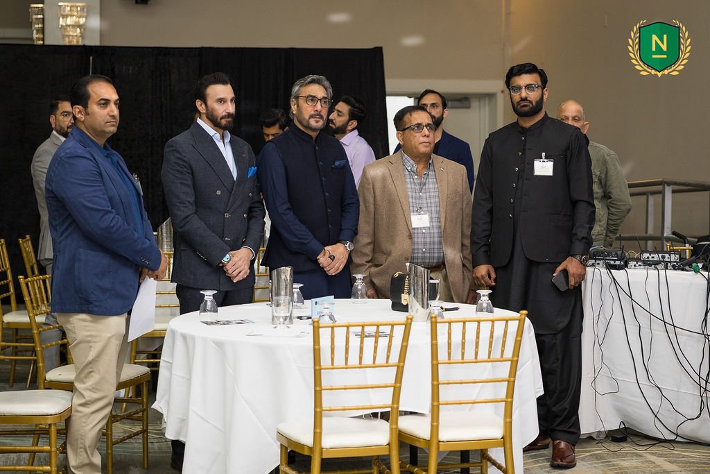 Vancouver Friends of Namal Canada 2026 event photo 41