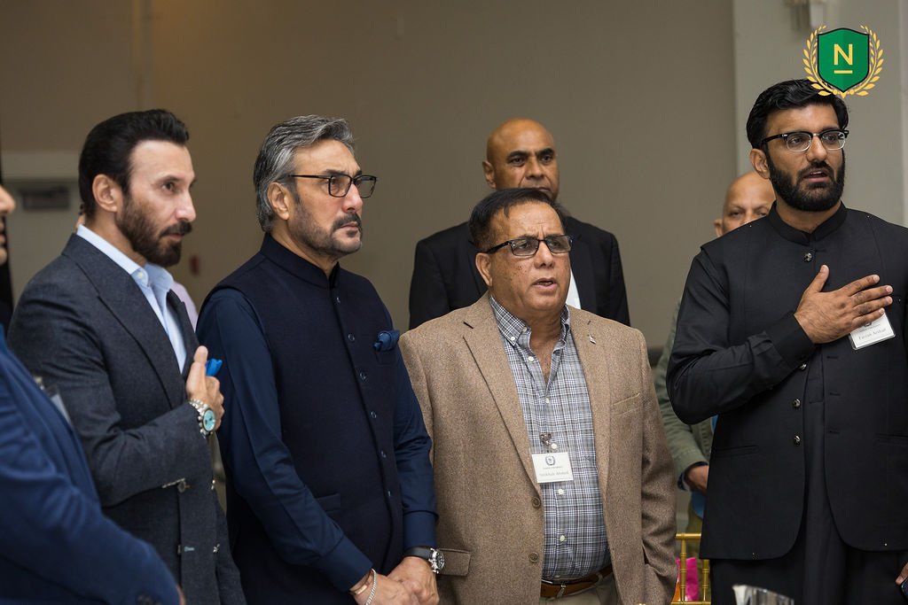 Vancouver Friends of Namal Canada 2026 event photo 46