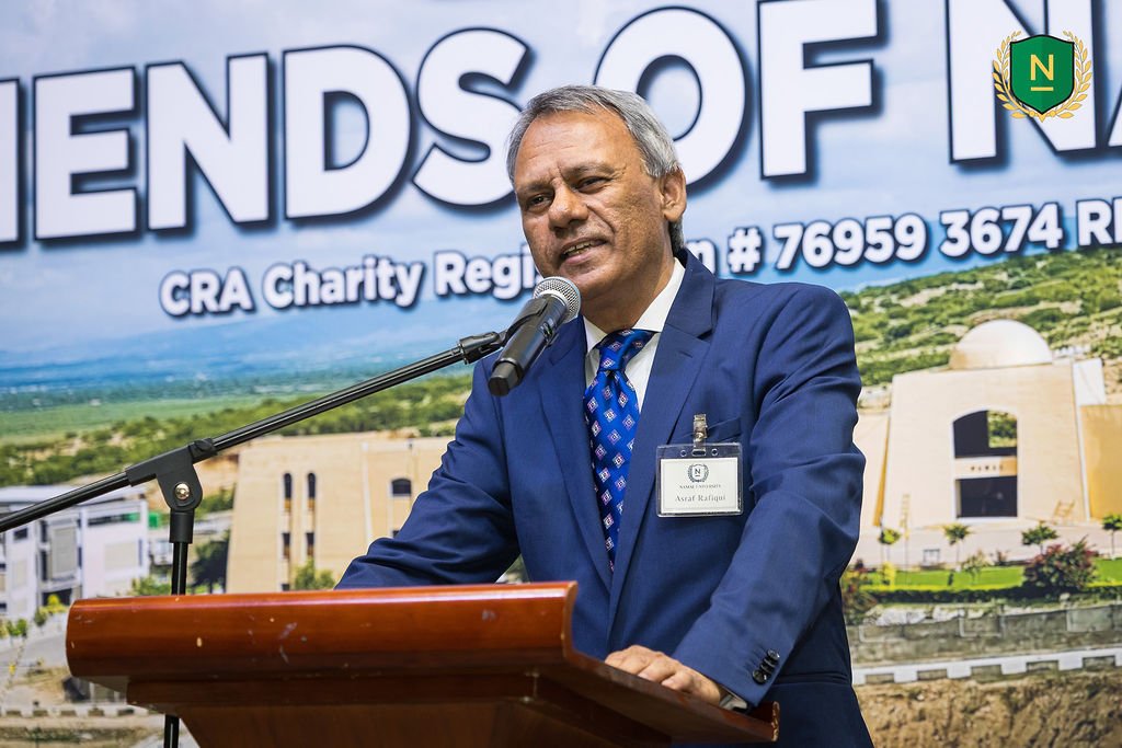 Vancouver Friends of Namal Canada 2026 event photo 50
