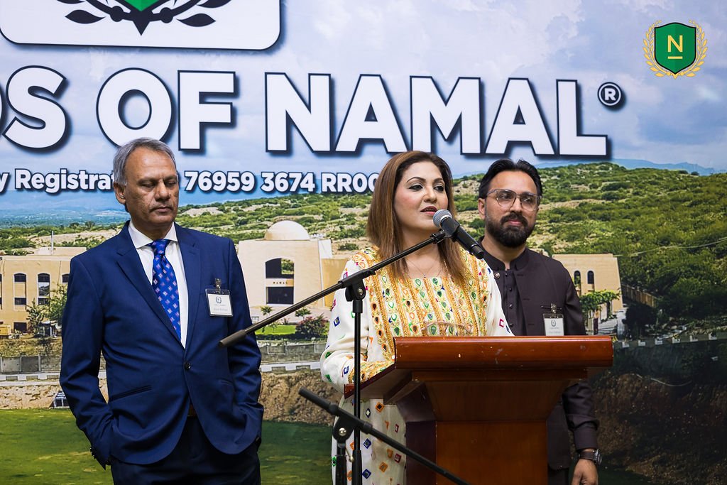 Vancouver Friends of Namal Canada 2026 event photo 51