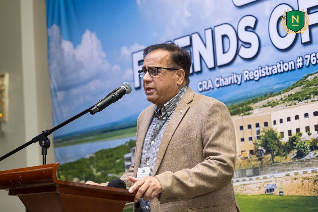 Vancouver Friends of Namal Canada 2026 event photo 53