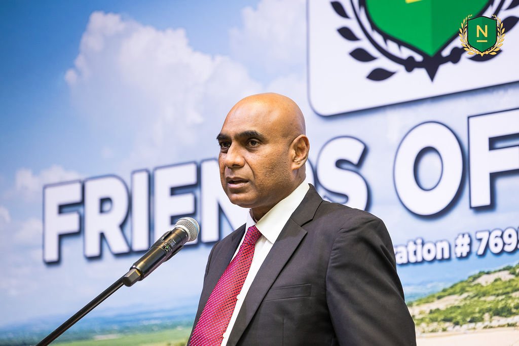 Vancouver Friends of Namal Canada 2026 event photo 55