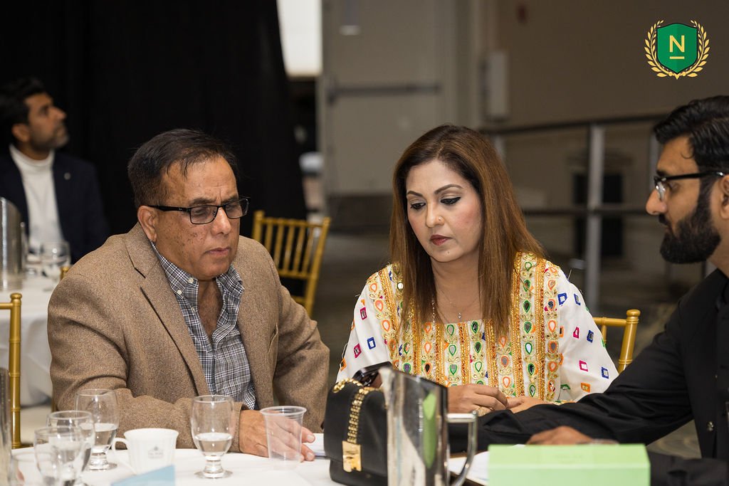 Vancouver Friends of Namal Canada 2026 event photo 60