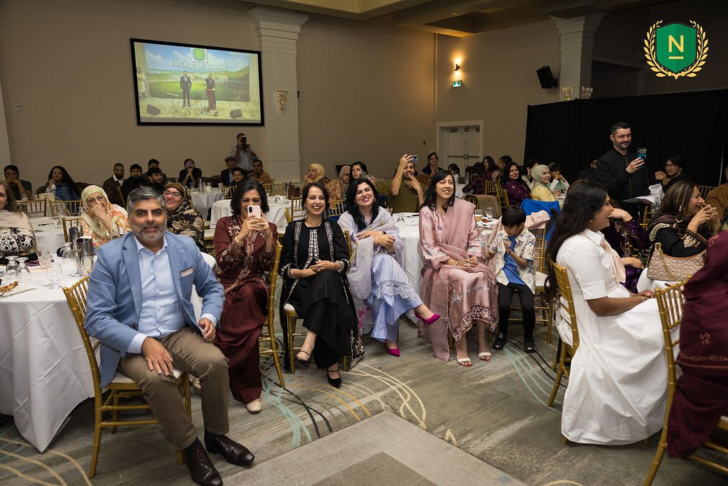 Vancouver Friends of Namal Canada 2026 event photo 70