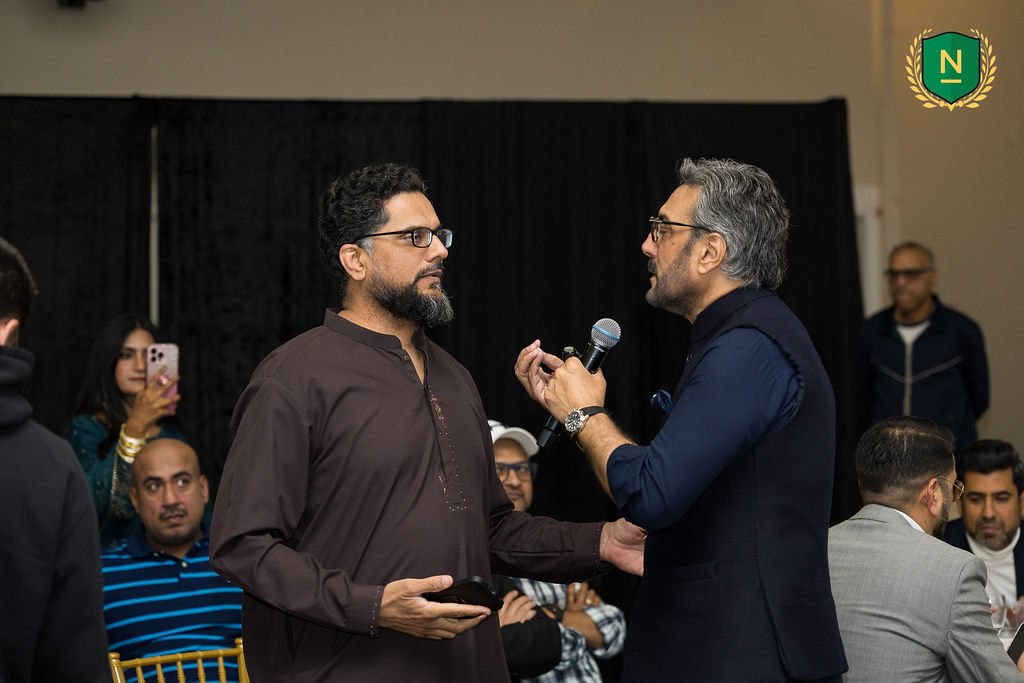 Vancouver Friends of Namal Canada 2026 event photo 79