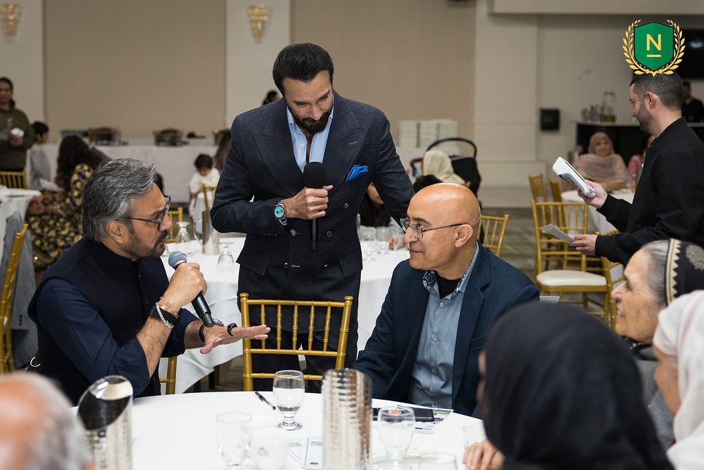 Vancouver Friends of Namal Canada 2026 event photo 81