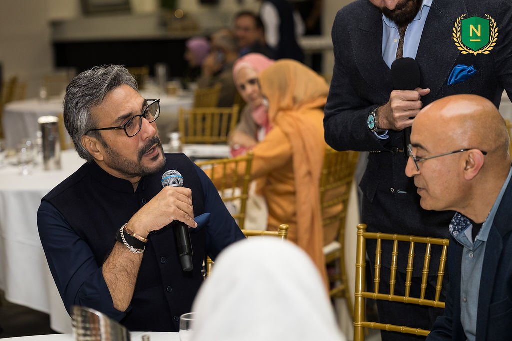 Vancouver Friends of Namal Canada 2026 event photo 82