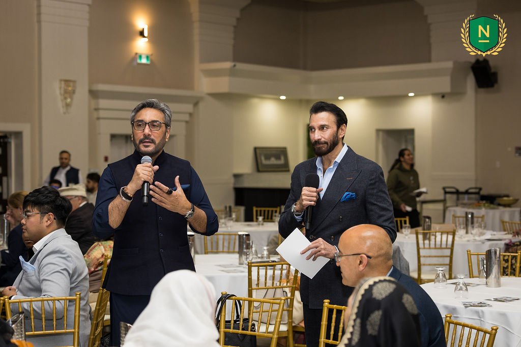 Vancouver Friends of Namal Canada 2026 event photo 83