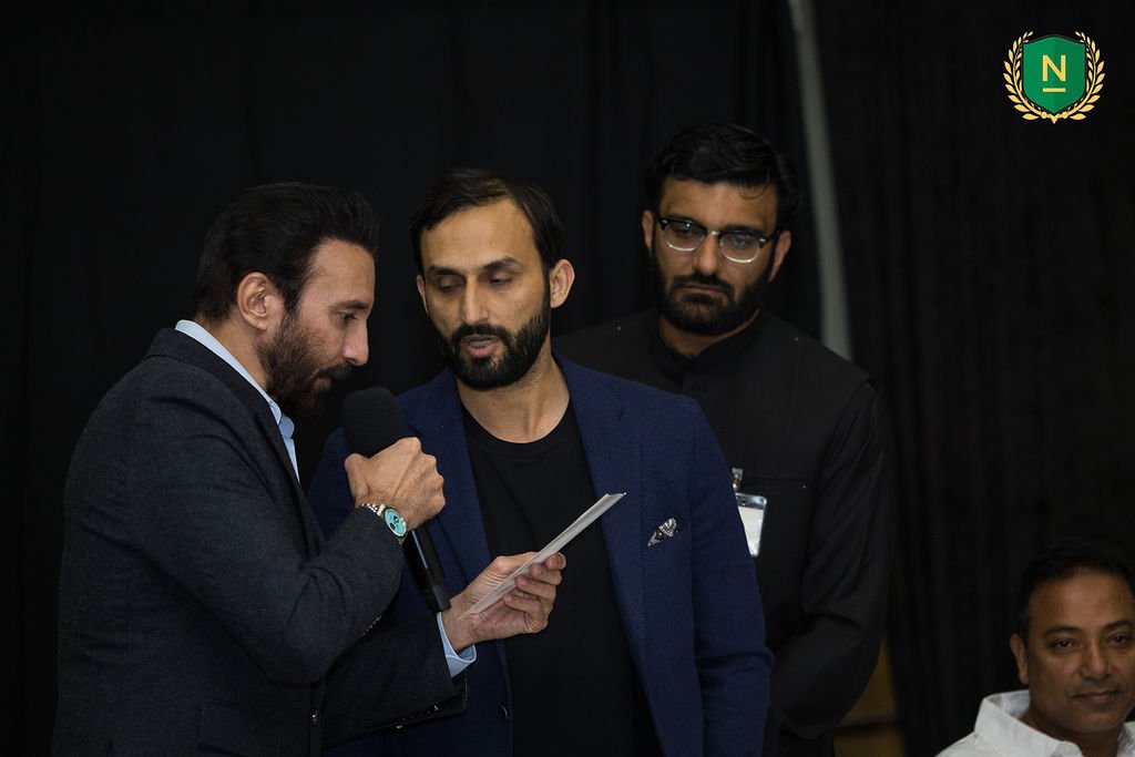 Vancouver Friends of Namal Canada 2026 event photo 84