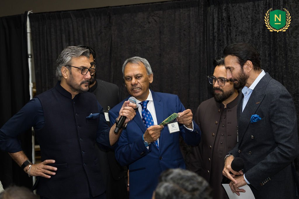 Vancouver Friends of Namal Canada 2026 event photo 85