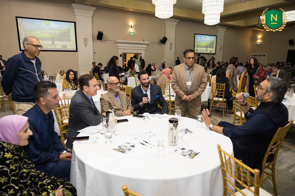 Vancouver Friends of Namal Canada 2026 event photo 87