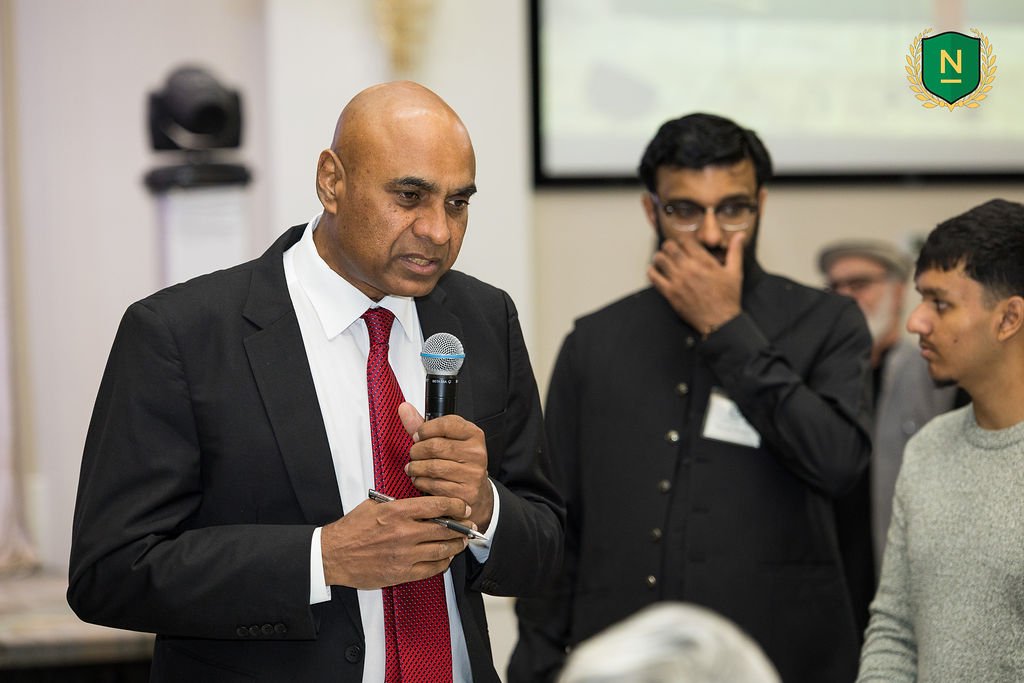 Vancouver Friends of Namal Canada 2026 event photo 96