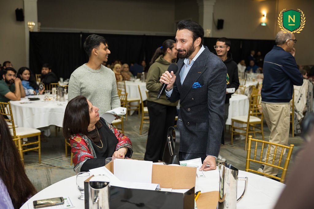 Vancouver Friends of Namal Canada 2026 event photo 100